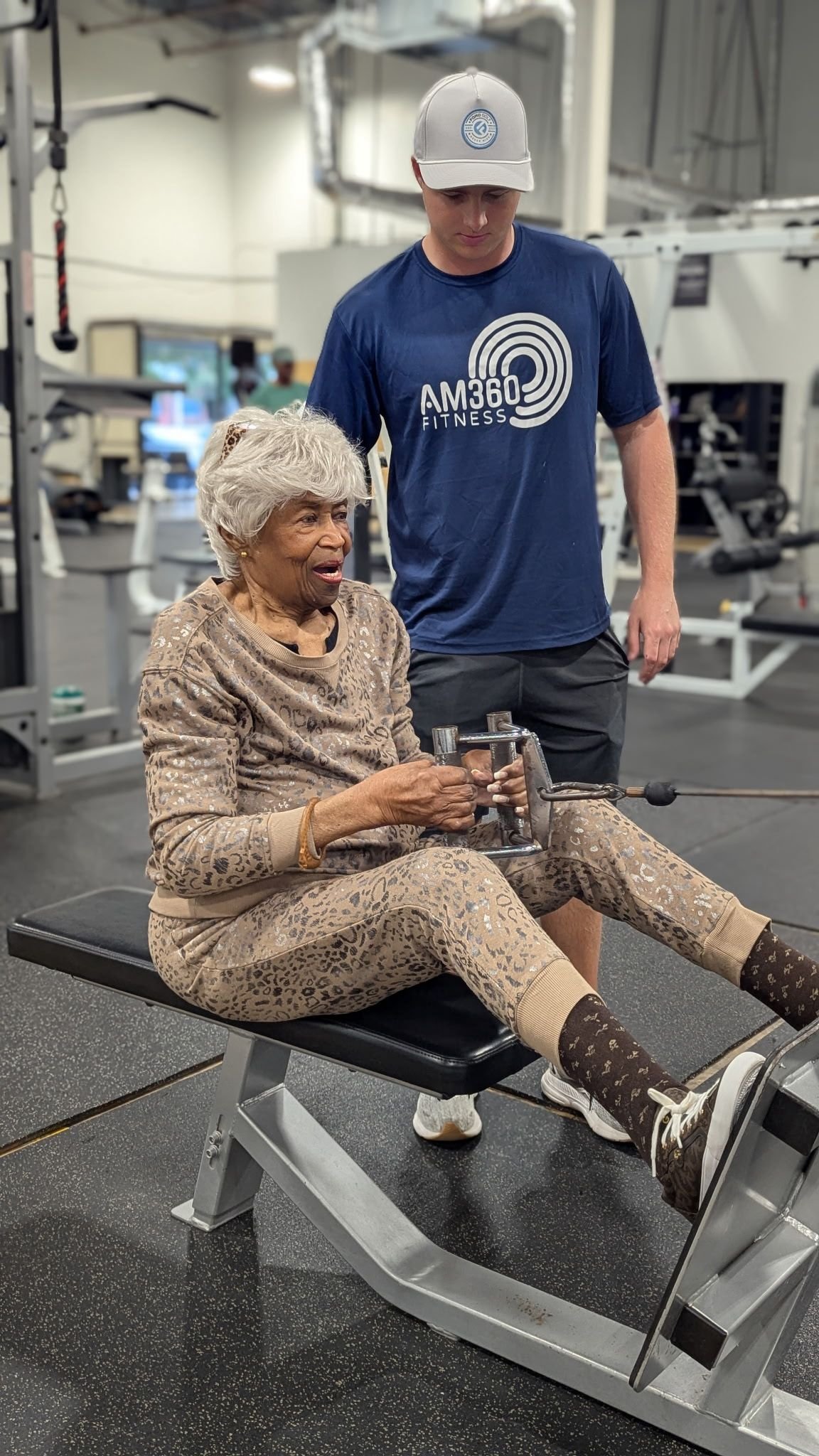 Healthy Aging Healthy Aging