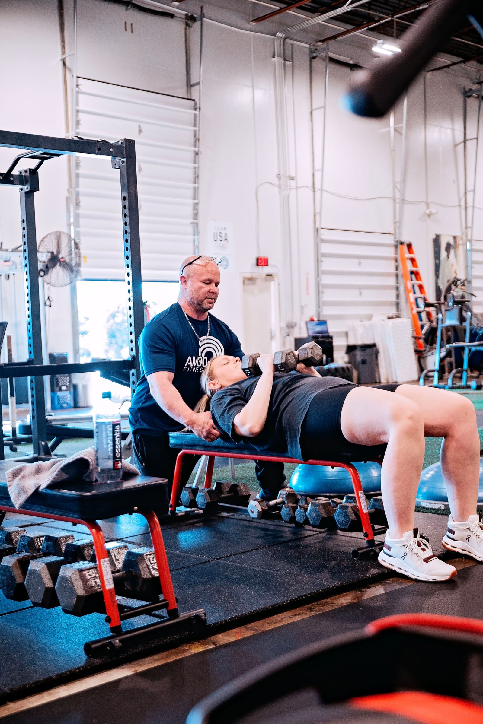 Personal Training Personal Training