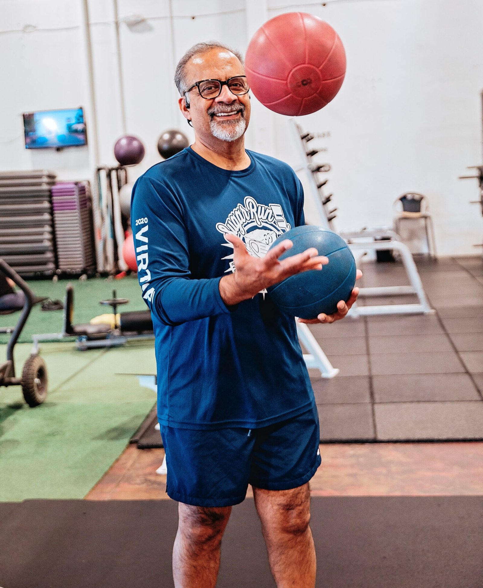 Healthy Aging Healthy Aging