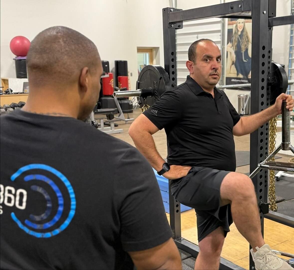 AM360 DiaFit AM360 DiaFit